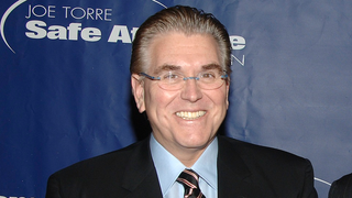 Mike Francesa Has A Police Escort To New Orleans For The Super Bowl